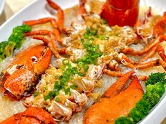 -北戴河转鱼·炒螃蟹酱餐厅