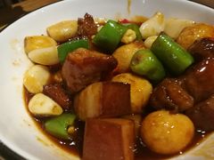 -唐伯虎新派湘菜馆(石夏时代广场店)