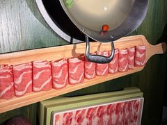 -老灶堂文创火锅(文艺路店)