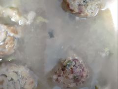 -谈灵农家柴爿菜饭