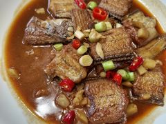 -大灶头·新昌菜(中国茶市店)