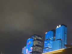 -琶醍壹号•音乐江景餐吧