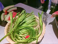 -芸山季·云南野生菌火锅(人民广场来福士店)