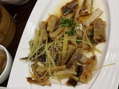 味极蒸马友干-点都靓餐饮连锁(德信华城店)