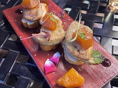 -BROWNSTONE布朗石西班牙餐厅(富城店)