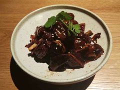 糖醋小排-老头儿油爆虾·知味杭州(爱琴海购物中心)