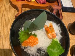 -赤坂亭M9和牛烧肉(世博源店)