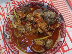 -饶福记·南昌烧烤大排档(九龙湖土著店)