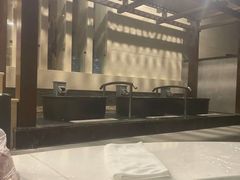 -碧中海汤泉汗蒸酒店