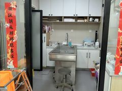 -瑞派宠物医院·犬猫全科·猫友好(宾水西道店)