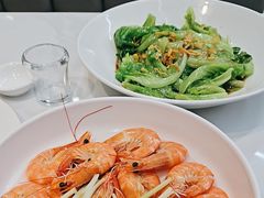 -阿里元老宋海鲜大排档(明发店)