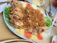 -Ob Aroi Town In Town (Not Ob Aroi franchise)