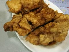 -老地方面馆(思南路店)