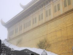 -峨眉山风景名胜区