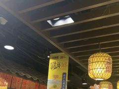 -南京大牌档(崇文门国瑞店)