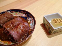 -隐月· 㐂和食屋(芝罘万达公馆店)