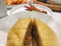 酸菜包子-八大碗·地道东北菜(佳兆业店)