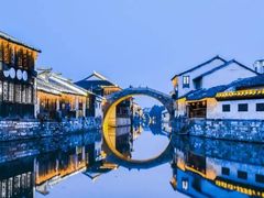-南浔古镇
