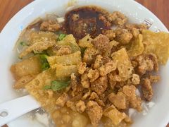 -豆相识•九九豆腐脑(牛咡桥店)