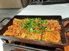 -86烧烤·炭火烧烤 (石人总店)