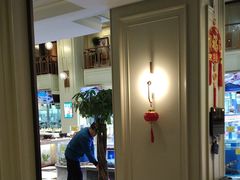 -新海渔港·胶东海鲜家常菜·家宴(奥体中心店)