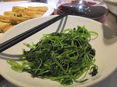 -院里寻菜·精致庭院菜(观沙岭店)