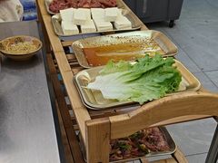 -阿昌白族石板烧·菌锅(大理古城店)