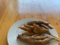 -再回首鸡肉米线(人民路一店)