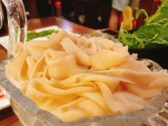 -佬土鹅肠火锅(解放路店)