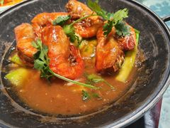-米庄·原味私房菜(骏壹万邦店)