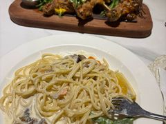 -get pizza意大利餐厅(凯德MALL店)