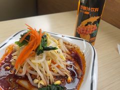 -魏家凉皮(大差市店)