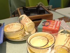 -大师傅金奖啤酒鱼(西街口总店)