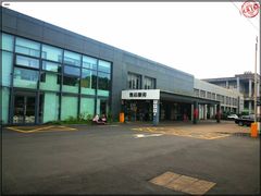 -昆山享达上汽大众斯柯达4S店(昆山店)