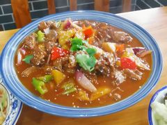 -秦韵轩·西安小馆(贻成福地广场店)