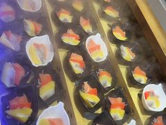 -享遇.锅姥姥牛排海鲜自助(小寨店)