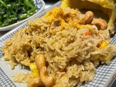 金都乐菠萝饭-正泰餐厅AmazingThai(新奥购物中心店)