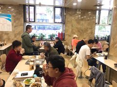 大堂-老四季(总店)