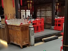 -小龙翻大江文化火锅(宽窄店)