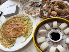 -好兄弟郭巨海鲜(天一阁店)