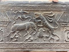 -卧龙岗文化园-南阳市汉画馆