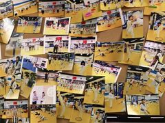 -浛道跆拳道·拳击·体适能