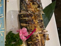 -昱匠·日本料理(金融街店)
