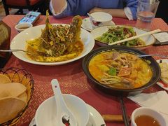 -南沙游艇会·大兵船餐厅