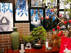 大堂-徽镇小厨·经典徽菜(马连道店)