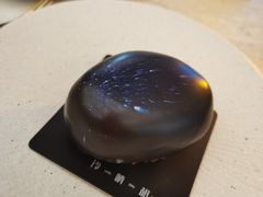 黑曜石-玲婧胡同·生日蛋糕·餐厅(嘉里城店)