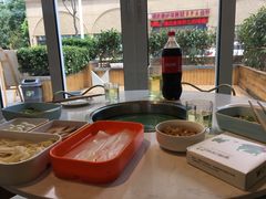 -蛙两只美蛙鱼头火锅(恒茂店)