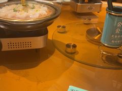 -宋徽厨·安徽菜(安庆绿地店)