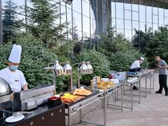 -长春净月潭喜来登酒店·盛宴标帜餐厅