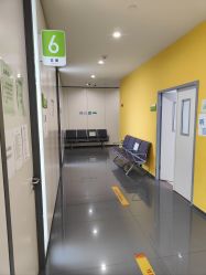 -天津市儿童医院(河西马场院区)